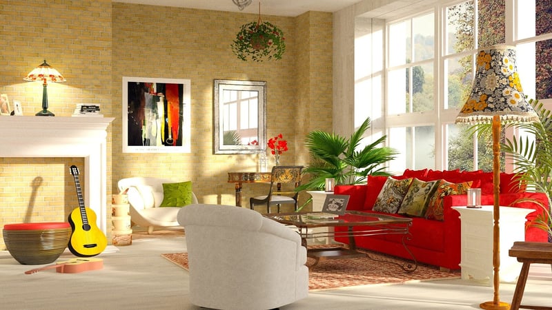 Bohemian Charm