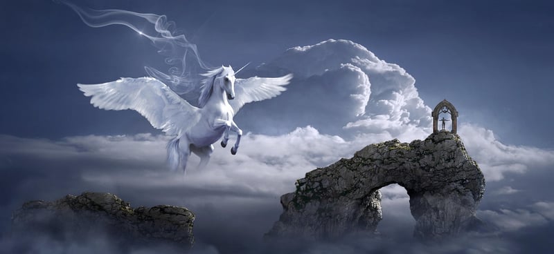 Mythical Elegance