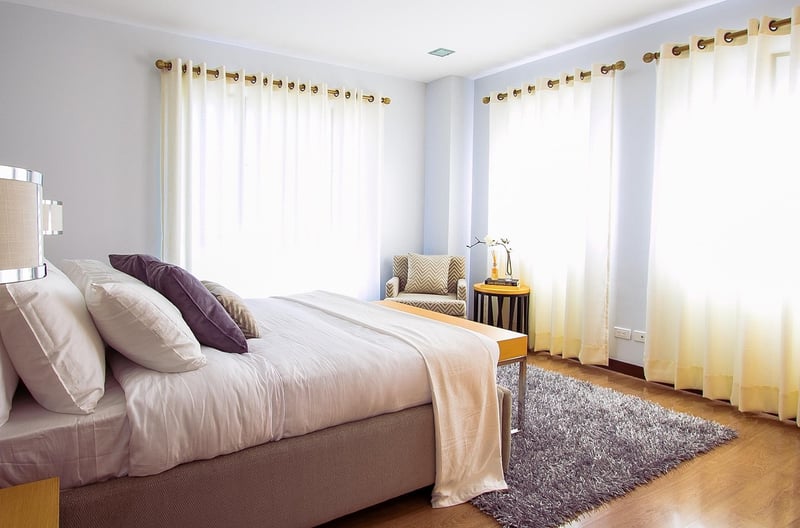 Bohemian Decor