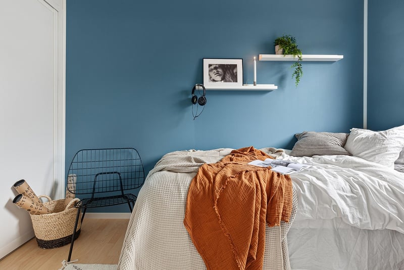 Bohemian Bedroom